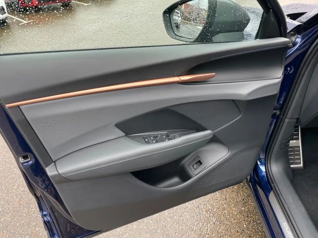 Cupra Terramar 1.5 eTSI