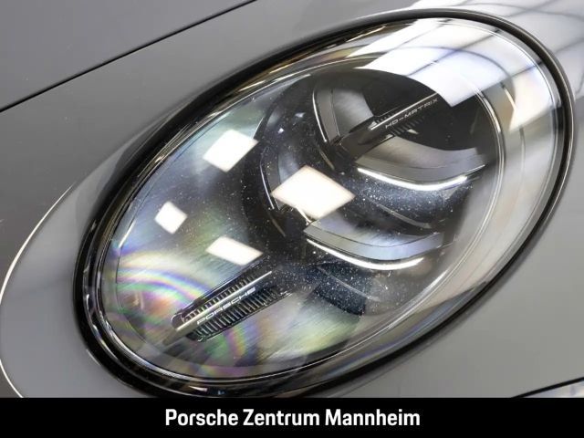 Porsche 992 Cabrio Carrera S