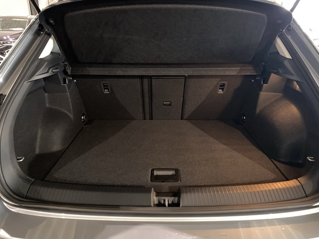 Volkswagen T-Roc 1.5 TSI DSG Style