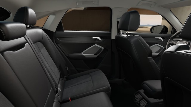 Audi Q3 35 TFSI S-Line S-Tronic Sportback