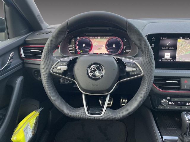 Skoda Scala 1.0 TSI Monte Carlo