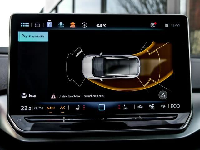 Volkswagen ID.4 IQ.Drive Performance Pro