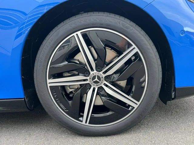 Mercedes-Benz CLA 250 AMG Line Coupé