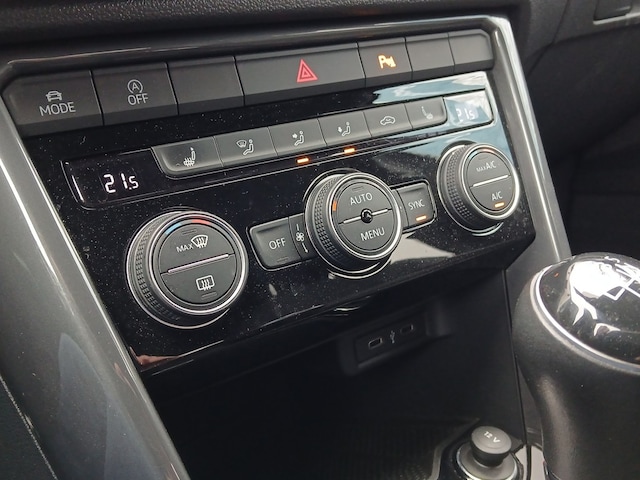 Volkswagen T-Roc 1.5 TSI Sport