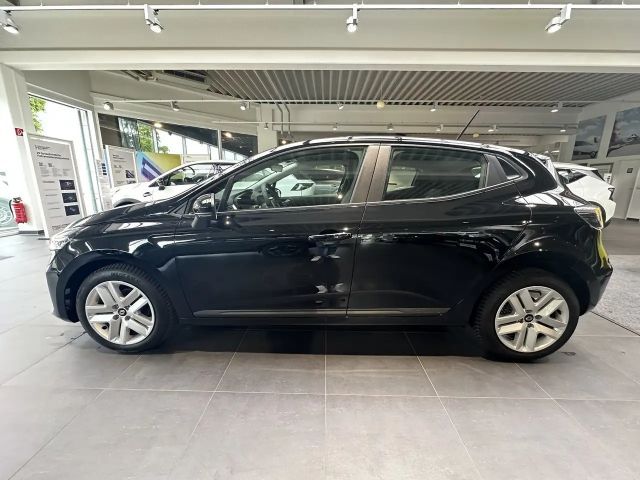 Renault Clio Evolution SCe 65