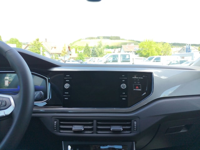 Volkswagen Taigo Style