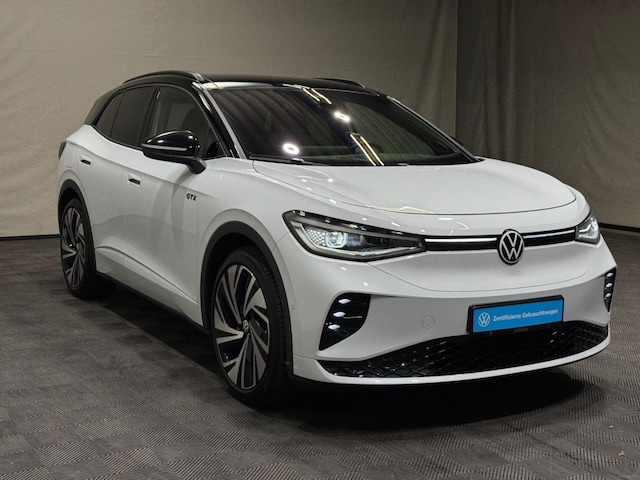 Volkswagen ID.4 GTX