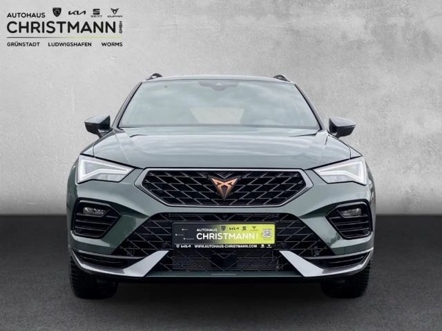 Cupra Ateca 2.0 TSI 4Drive VZ