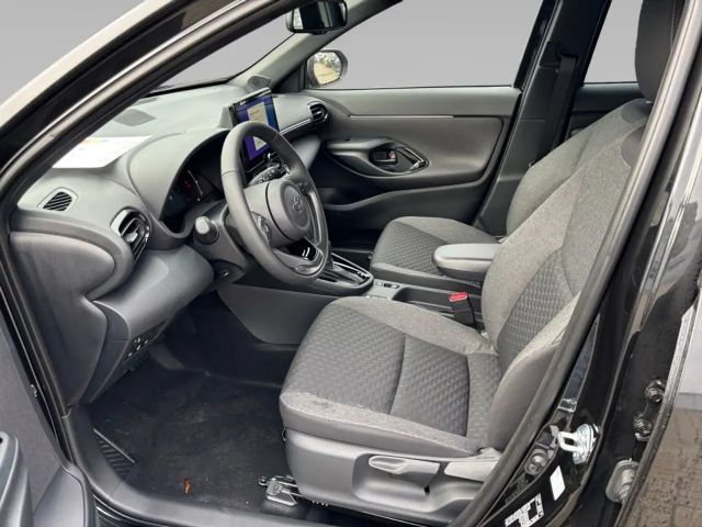 Toyota Yaris Cross Hybride