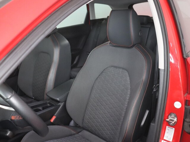 Seat Leon 1.4 TSI FR-lijn Sportstourer