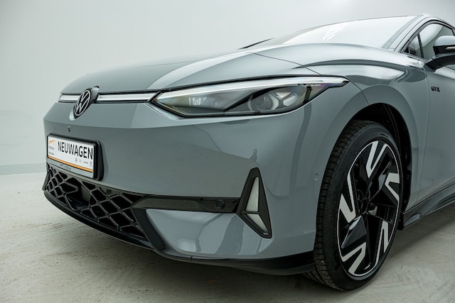 Volkswagen ID.7 4Motion GTX Tourer