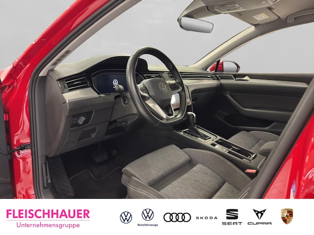 Volkswagen Passat 2.0 TDI Business Variant