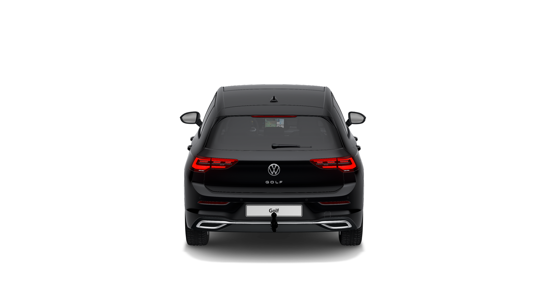 Volkswagen Golf DSG Golf VIII Life