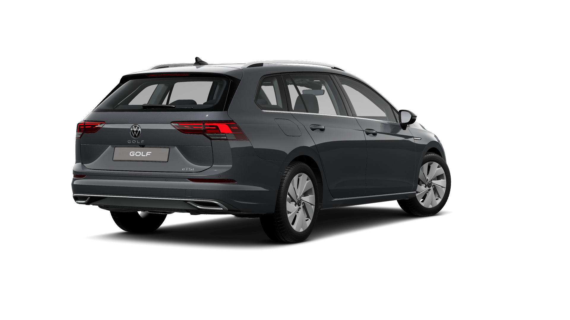 Volkswagen Golf DSG Golf VIII Style Variant