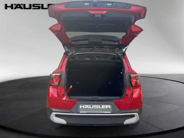 Citroën C3 Aircross Hybrid Plus