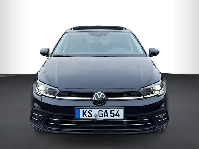 Volkswagen Polo 1.0 TSI DSG Style