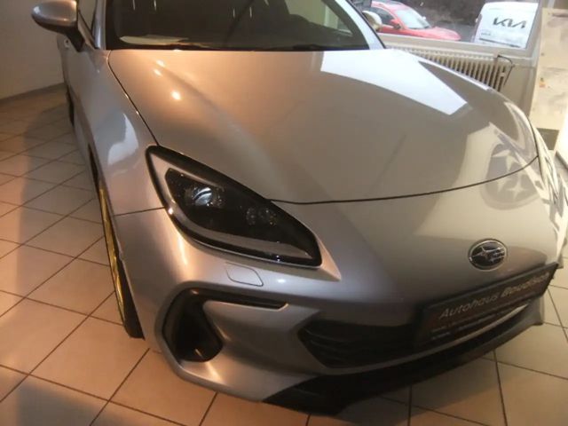 Subaru BRZ Sport