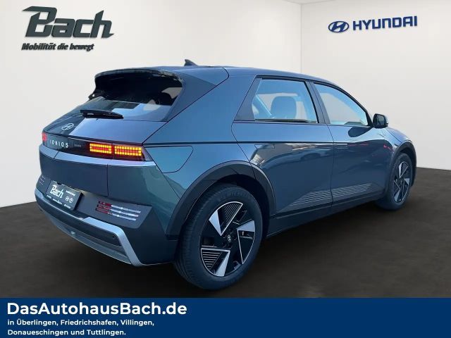 Hyundai IONIQ 5 Dynamiq