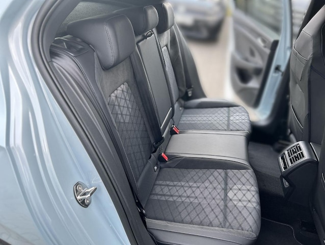 Volkswagen Golf 1.5 TSI DSG Golf VIII