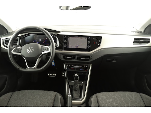 Volkswagen Taigo 1.0 TSI