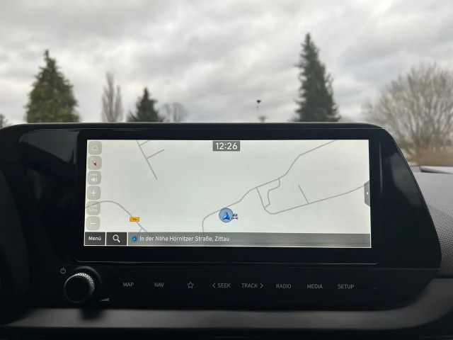 Hyundai Bayon 1.0 Select T-GDi