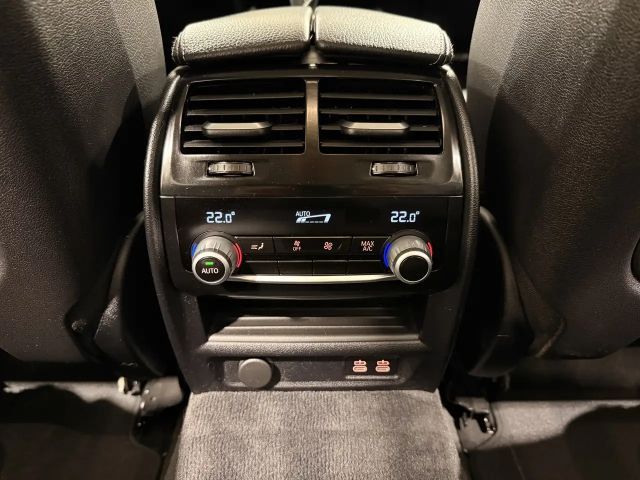 BMW 520 520d Touring