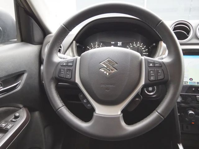 Suzuki Vitara Comfort Hybrid Plus
