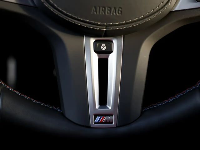 BMW M850 Coupé xDrive