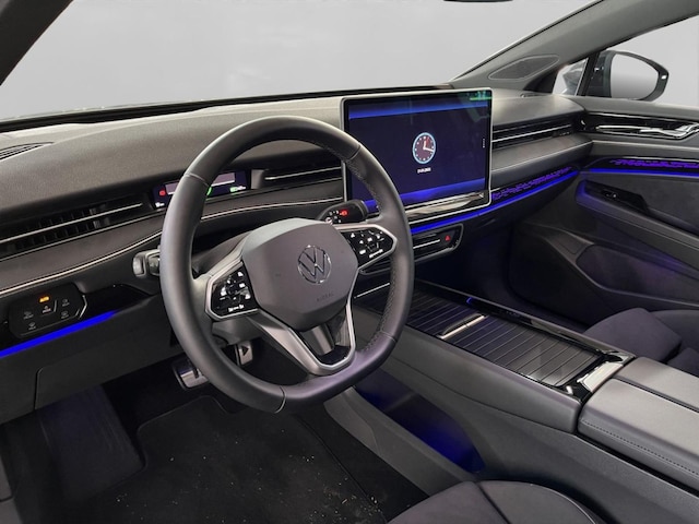 Volkswagen ID.7 Pro Tourer