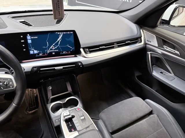 BMW iX1 M-Sport xDrive