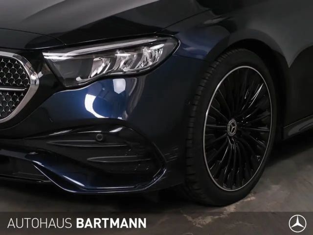 Mercedes-Benz E 220 AMG Line E 220 d Estate
