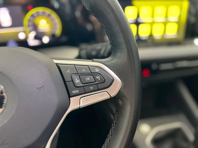 Volkswagen Golf 2.0 TDI Golf VIII Life