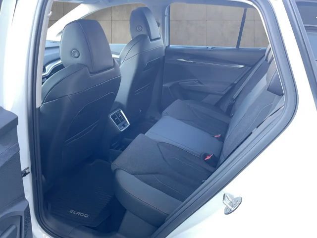 Skoda Elroq 85