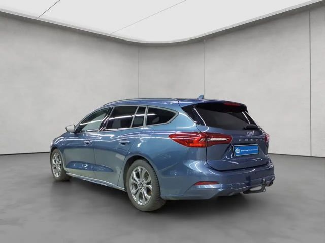 Ford Focus EcoBoost ST Line Wagon