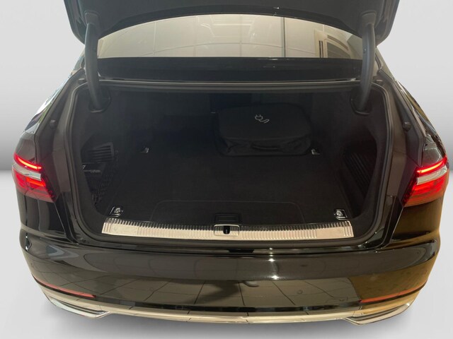 Audi A8 60 TFSI Hybride Quattro