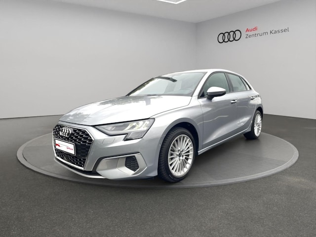 Audi A3 30 TFSI S-Tronic Sportback