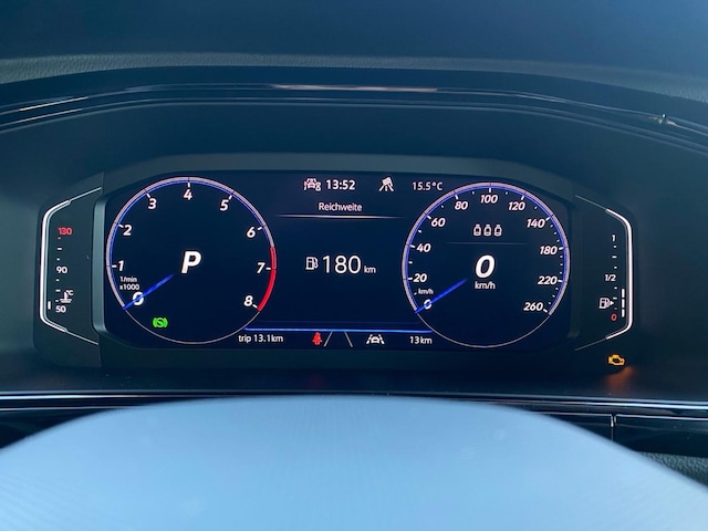 Volkswagen T-Roc 2.0 TSI 4Motion