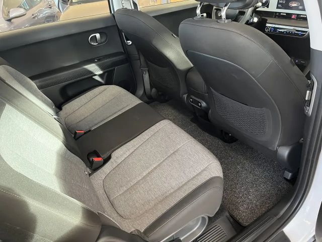 Hyundai IONIQ 5 Dynamiq