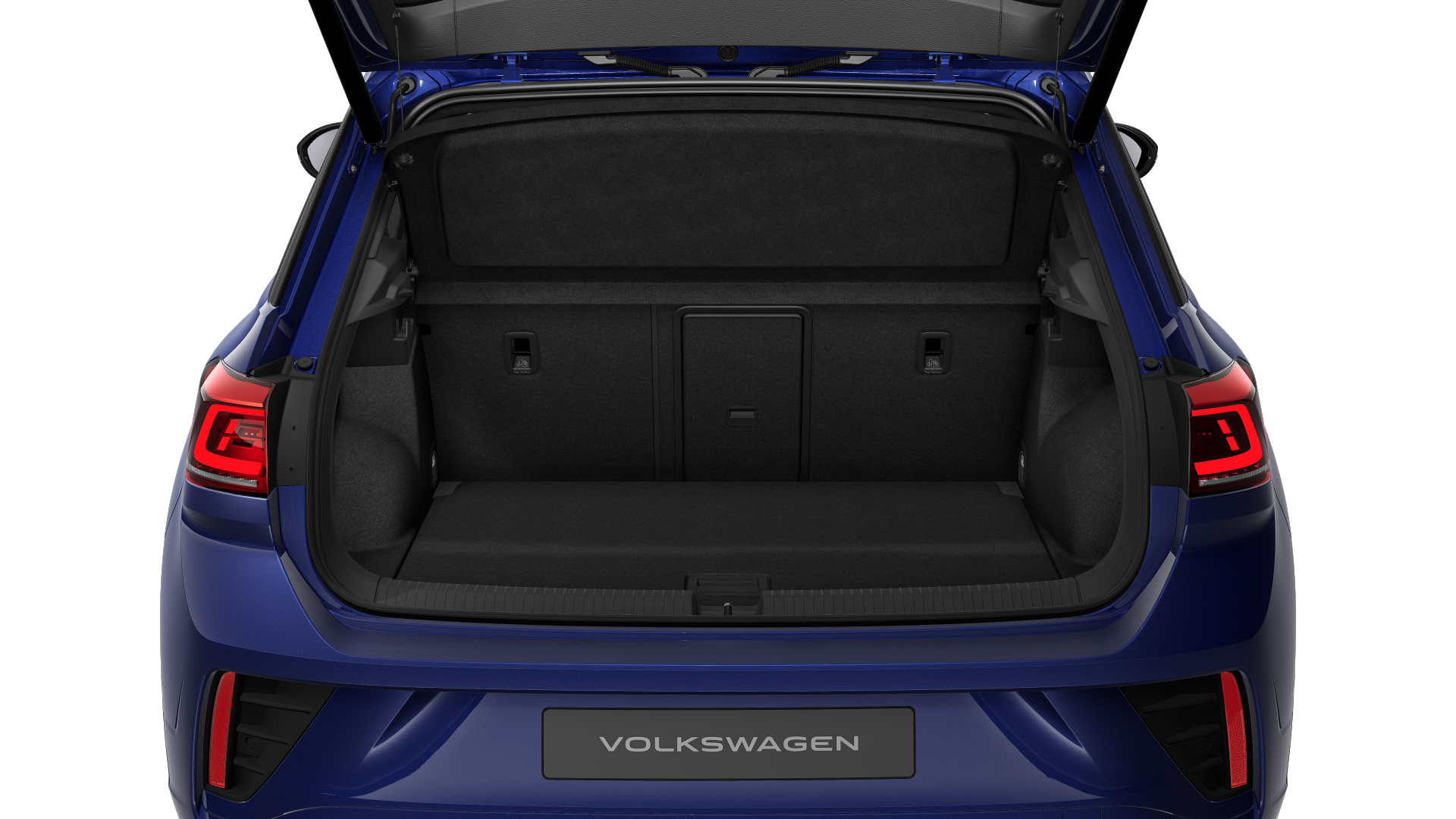 Volkswagen T-Roc 1.5 TSI DSG