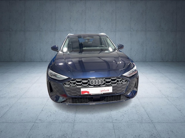 Audi A5 Avant S-Tronic