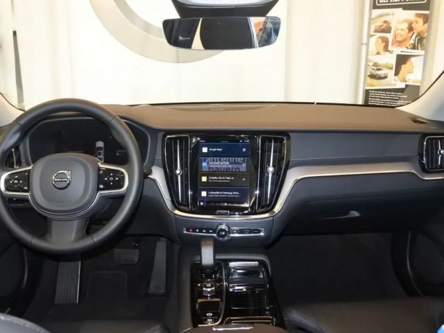 Volvo S60 AWD Dark Recharge Ultimate