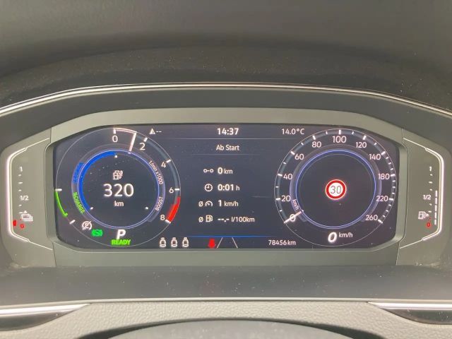 Volkswagen Passat GTE IQ.Drive Variant