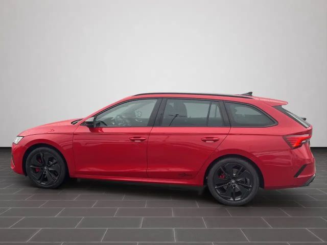 Skoda Octavia 2.0 TSI Combi RS