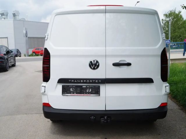 Volkswagen Transporter Lang T7