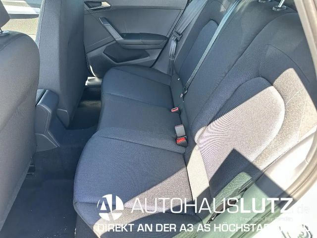Seat Arona 1.0 TSI FR-lijn
