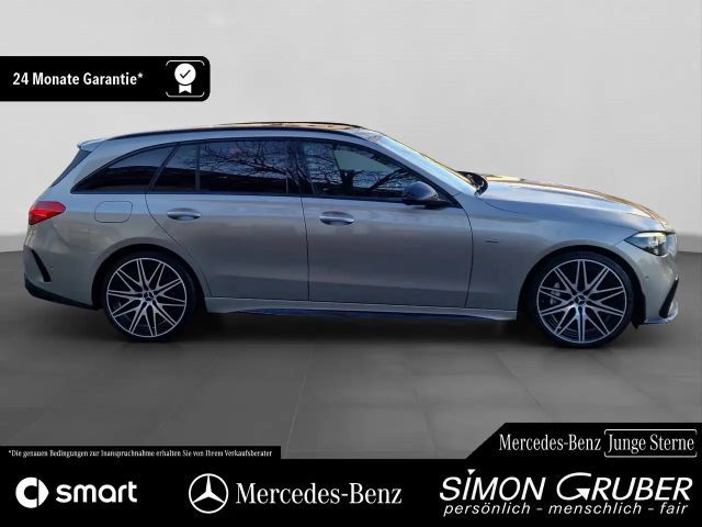 Mercedes-Benz C 43 AMG 4MATIC AMG Line Estate