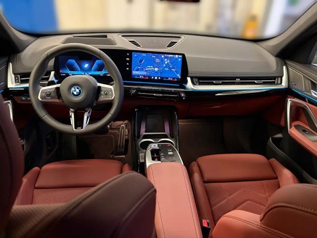 BMW iX1 eDrive20
