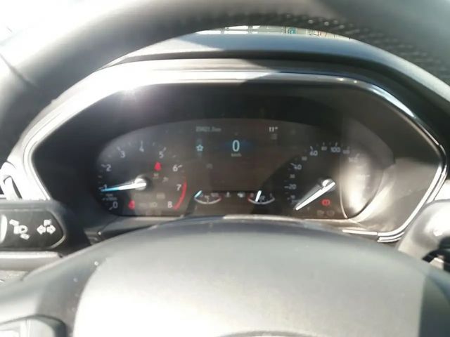 Ford Focus EcoBoost Wagon