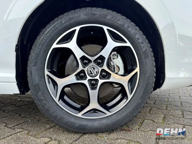 MG MG3 Hybrid+ Luxury