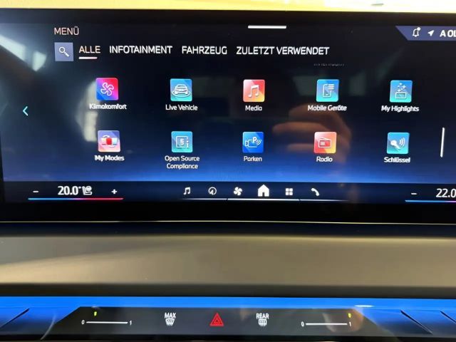 BMW X3 M-Sport xDrive